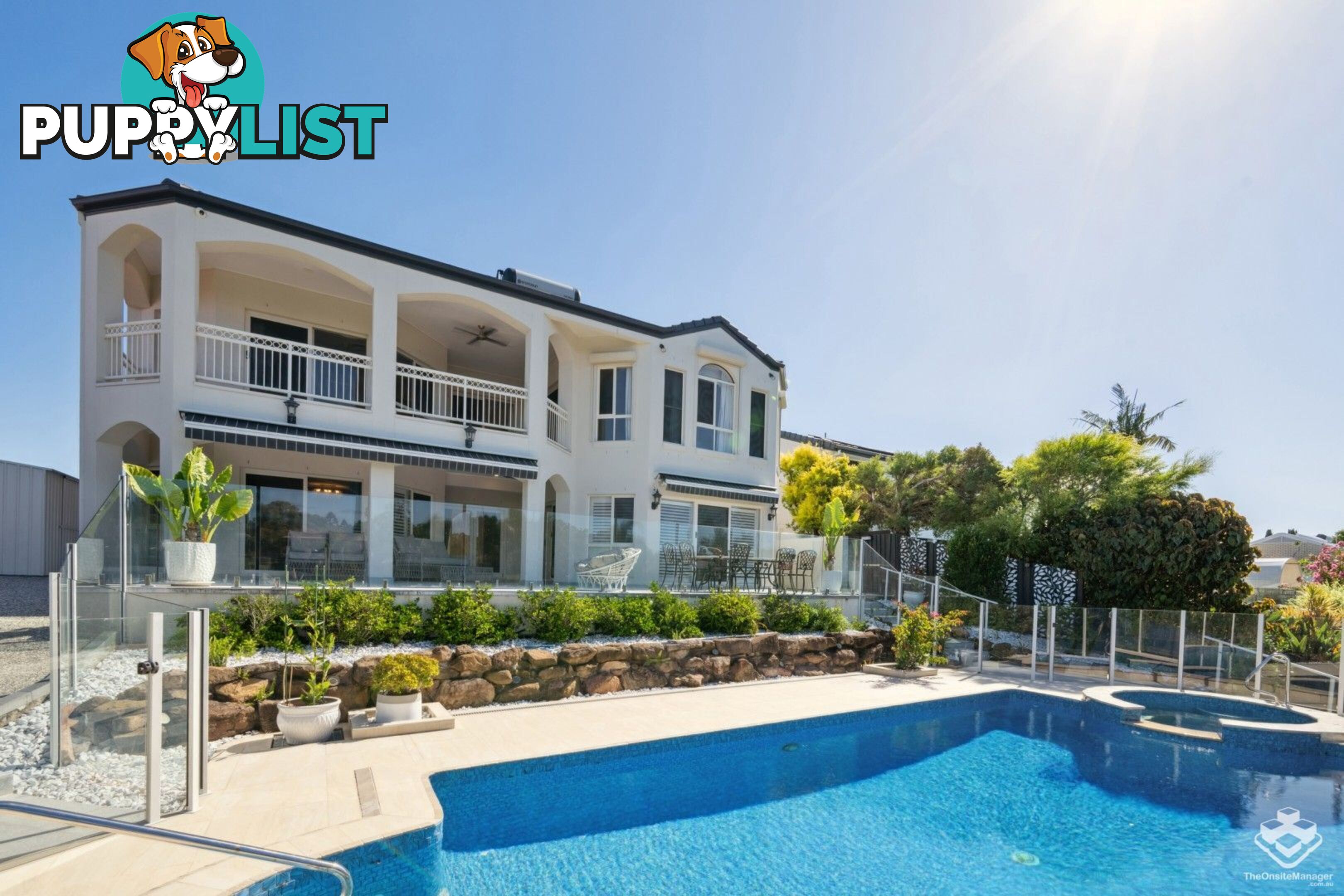 47 Cabana Boulevard Benowa QLD 4217