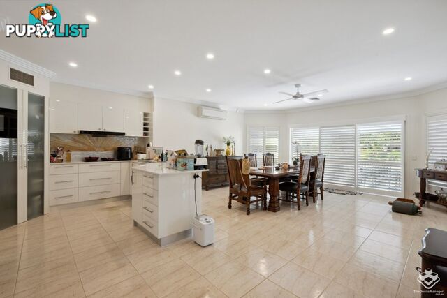 47 Cabana Boulevard Benowa QLD 4217