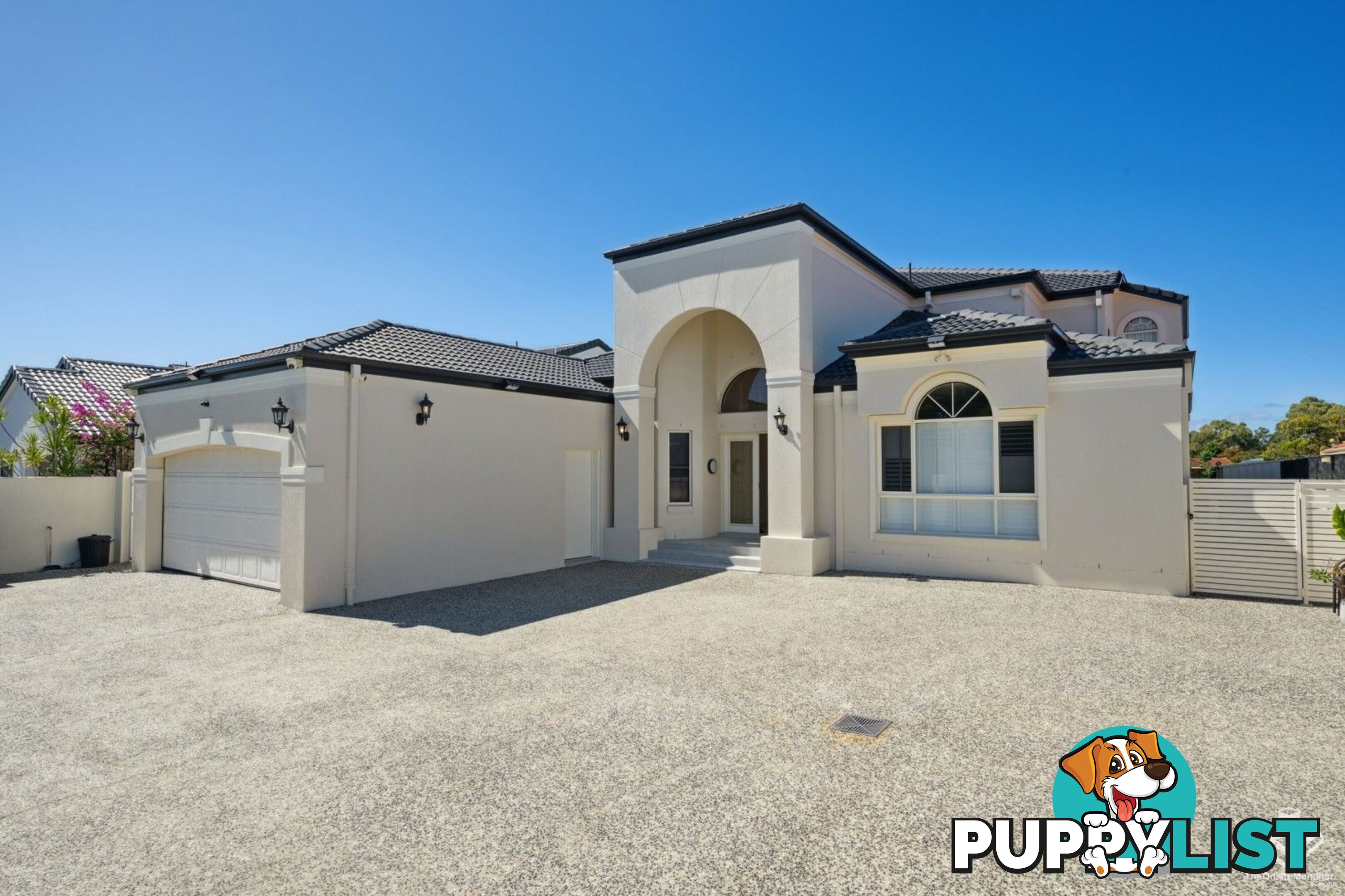 47 Cabana Boulevard Benowa QLD 4217