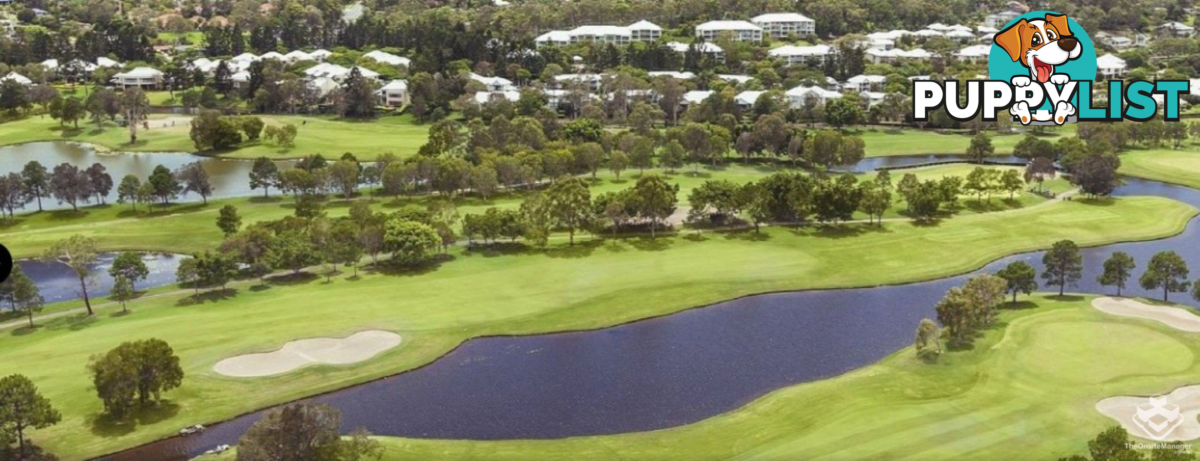 47 Cabana Boulevard Benowa QLD 4217
