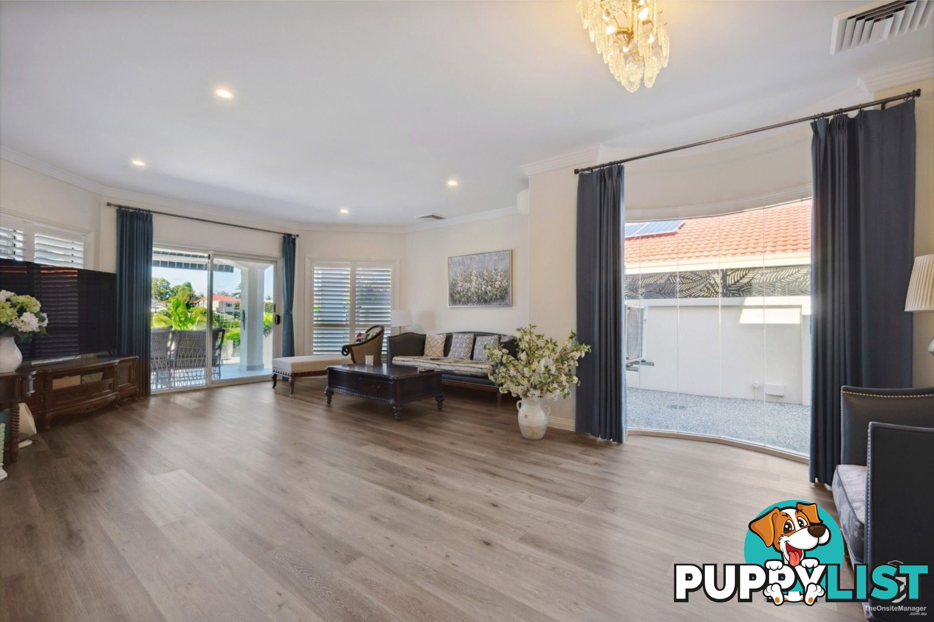 47 Cabana Boulevard Benowa QLD 4217