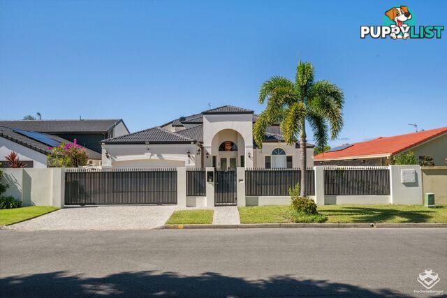 47 Cabana Boulevard Benowa QLD 4217