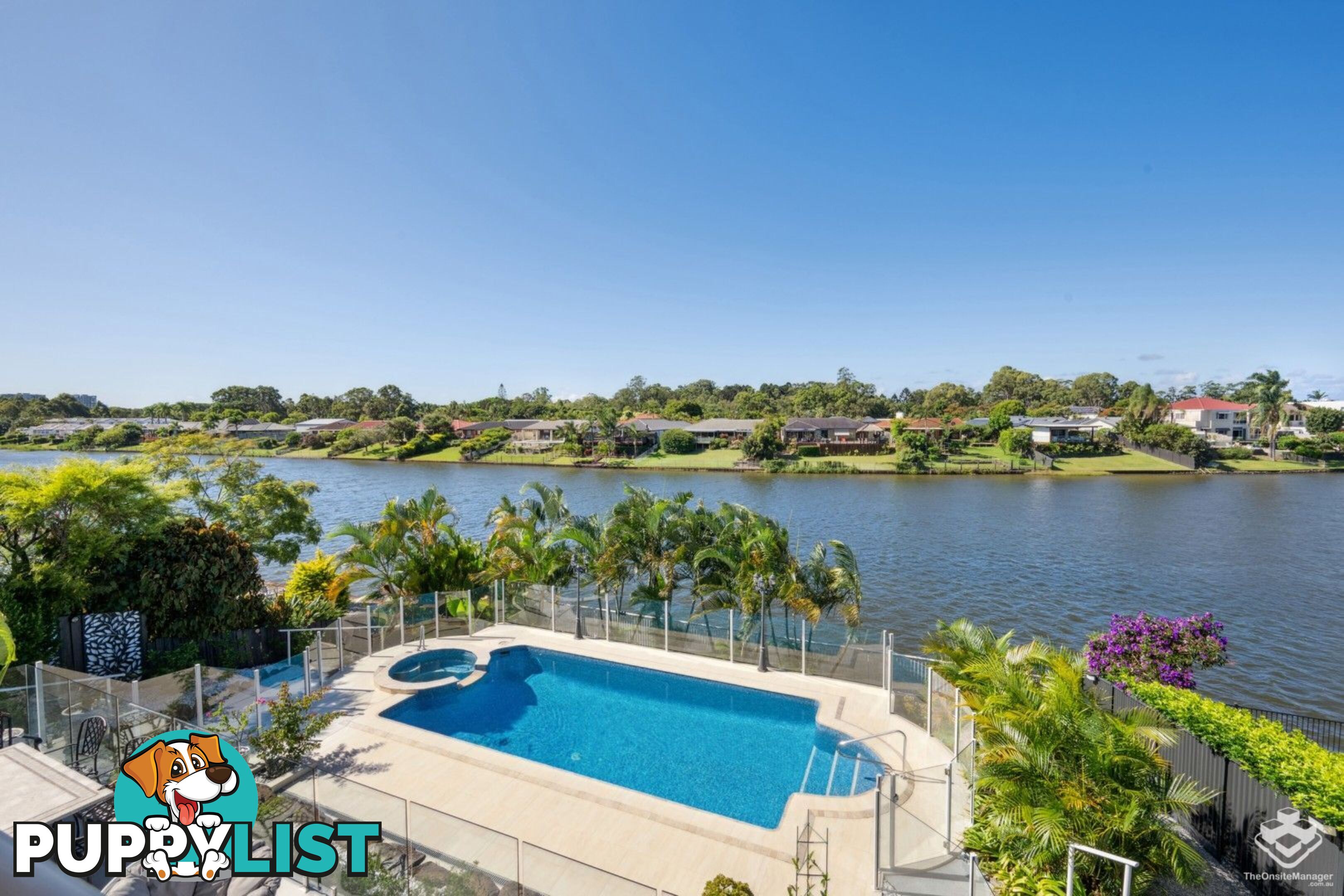 47 Cabana Boulevard Benowa QLD 4217