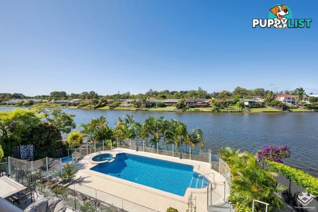 47 Cabana Boulevard Benowa QLD 4217