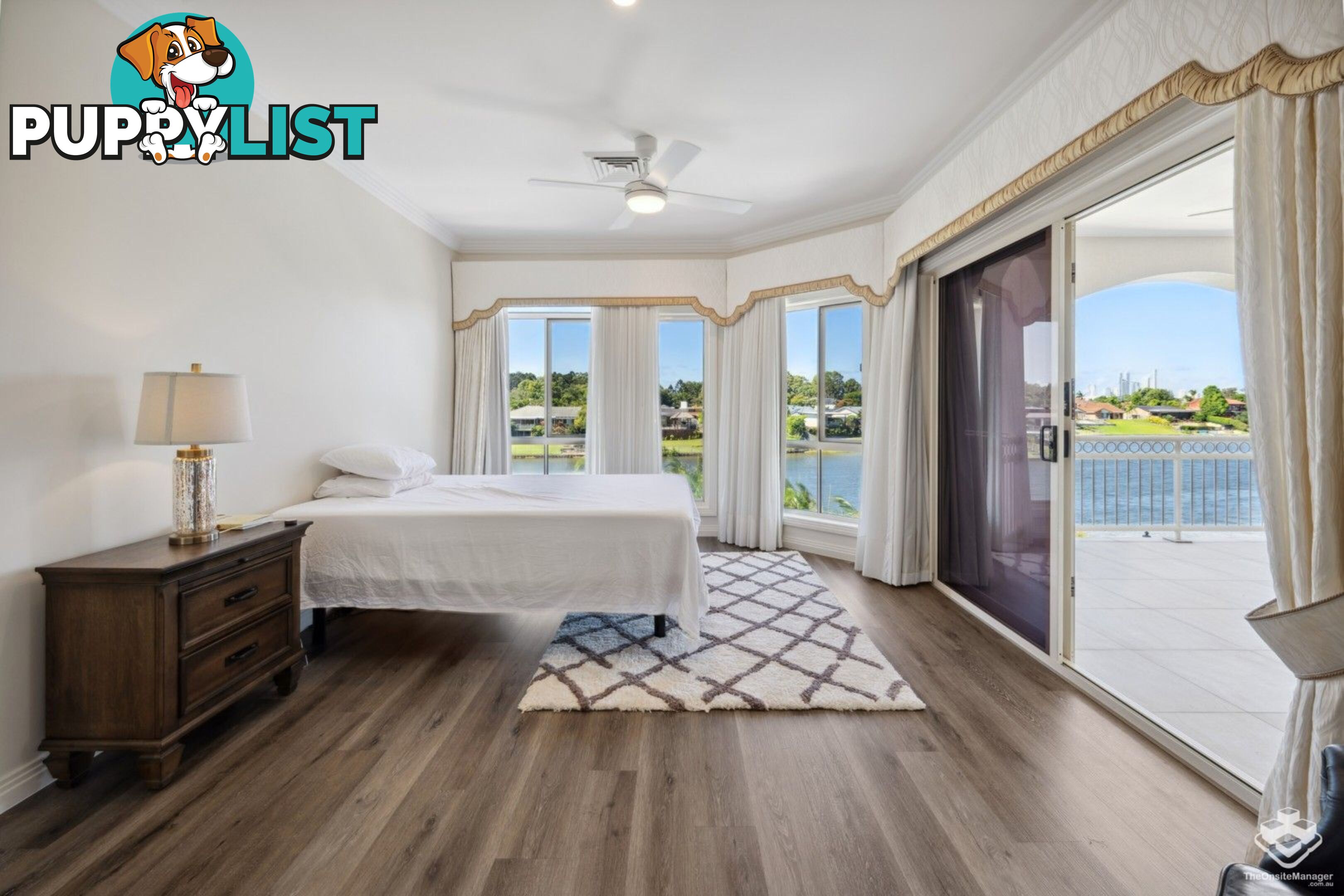 47 Cabana Boulevard Benowa QLD 4217