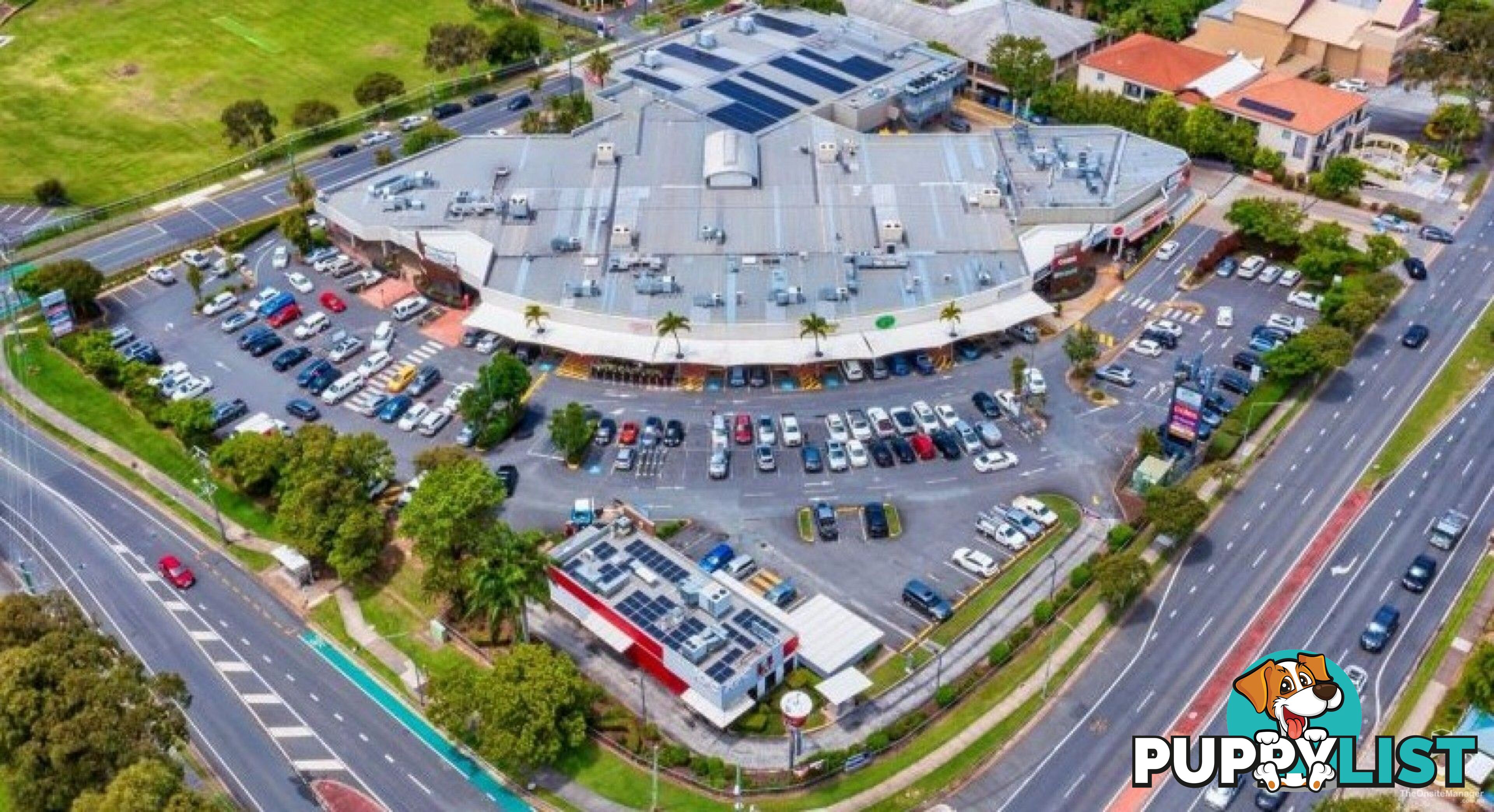 47 Cabana Boulevard Benowa QLD 4217