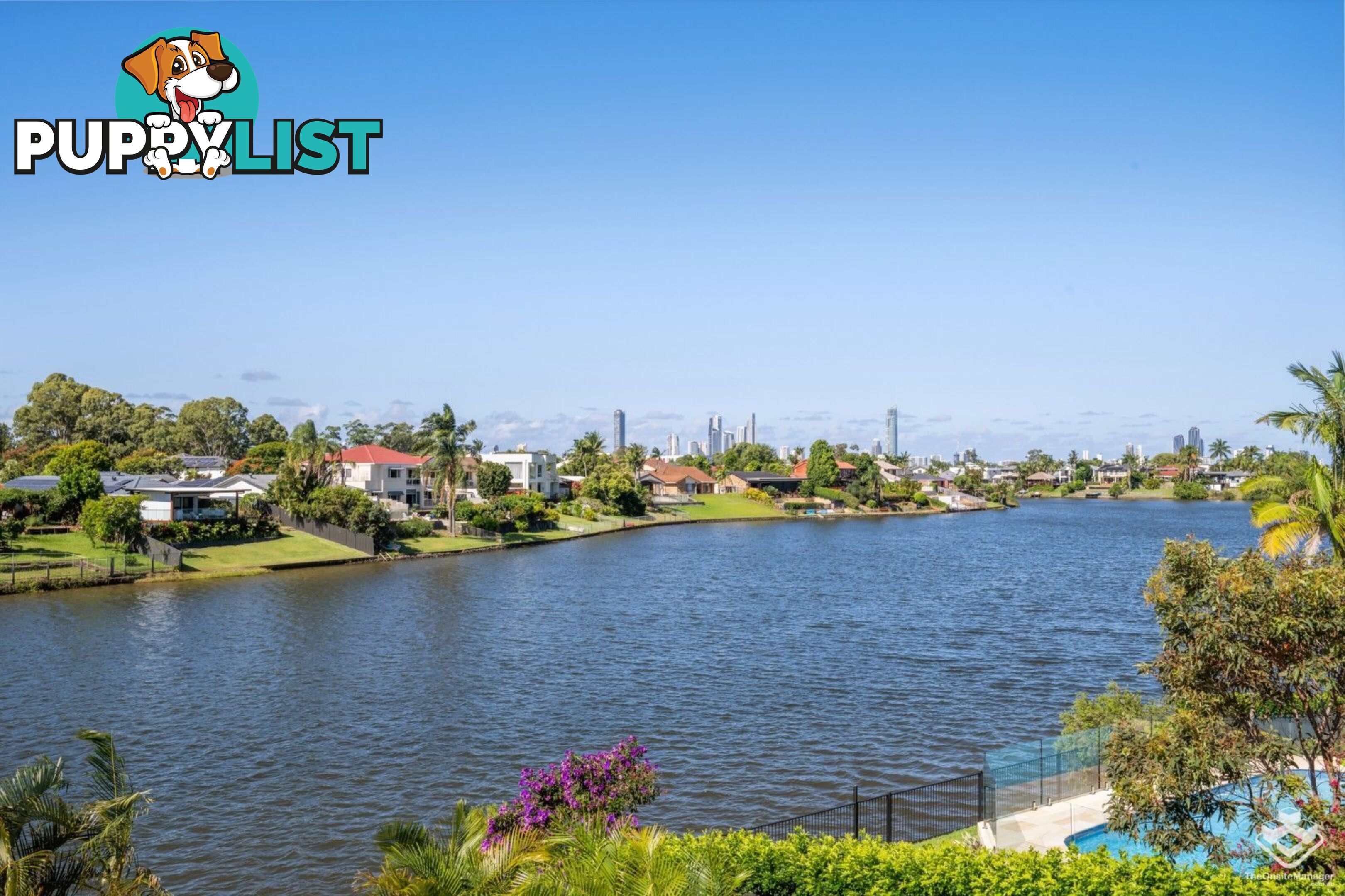 47 Cabana Boulevard Benowa QLD 4217