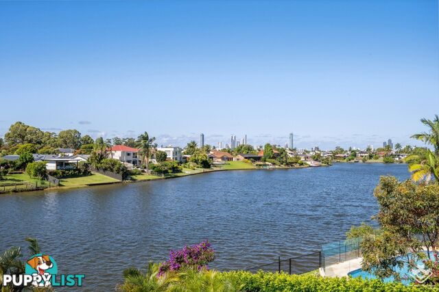 47 Cabana Boulevard Benowa QLD 4217