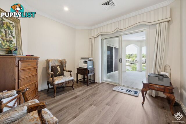 47 Cabana Boulevard Benowa QLD 4217