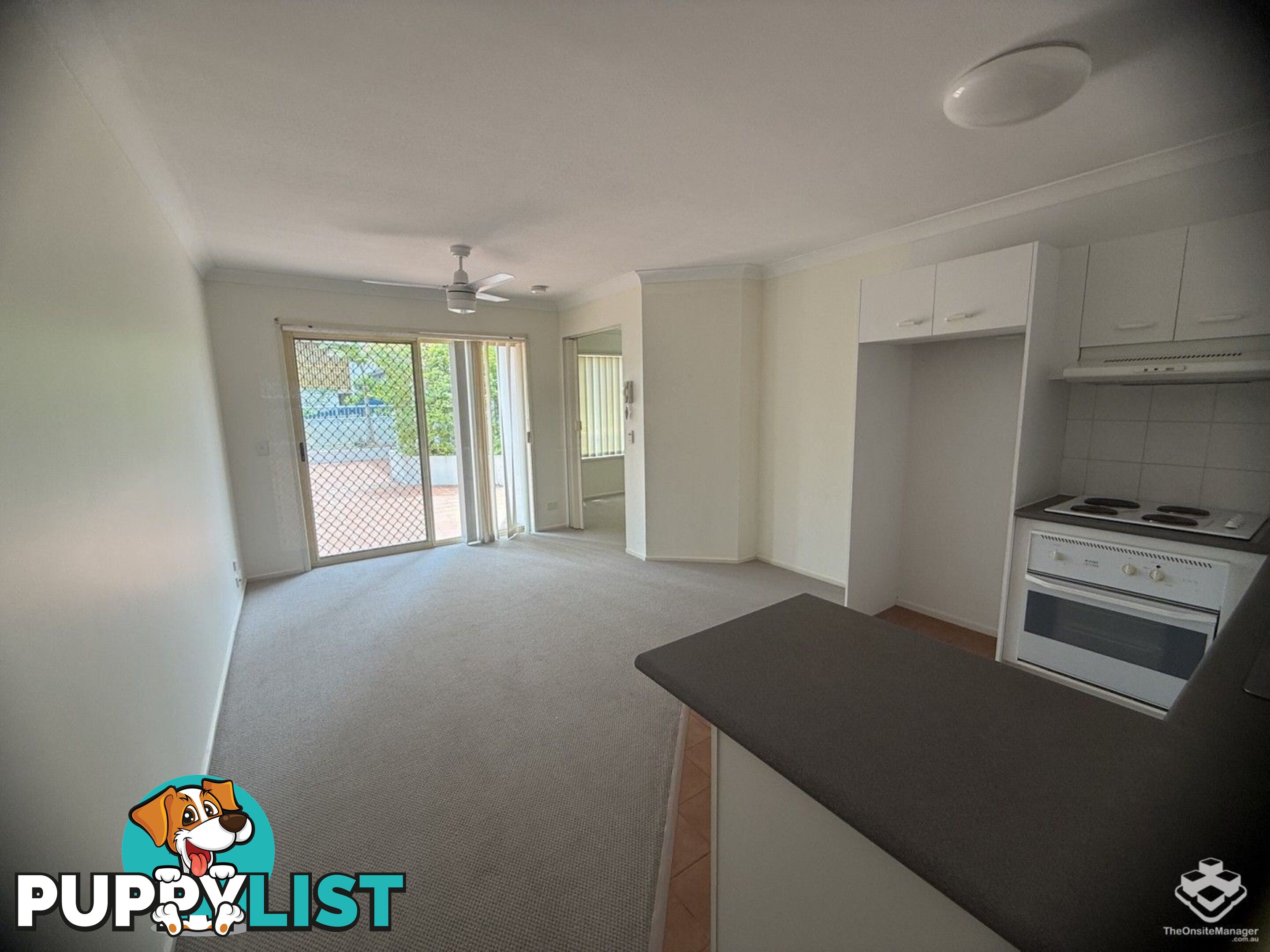 8/3-5 Barranbali Street Surfers Paradise QLD 4217