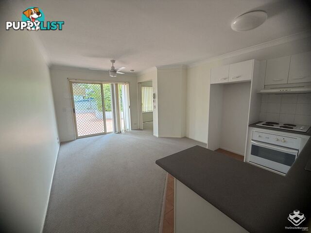 8/3-5 Barranbali Street Surfers Paradise QLD 4217