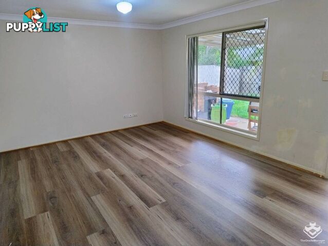 46 Glasshouse Crescent Forest Lake QLD 4078