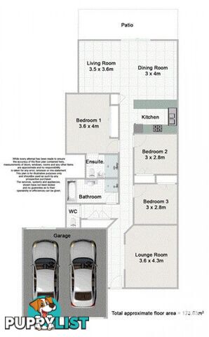 46 Glasshouse Crescent Forest Lake QLD 4078
