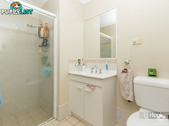 46 Glasshouse Crescent Forest Lake QLD 4078