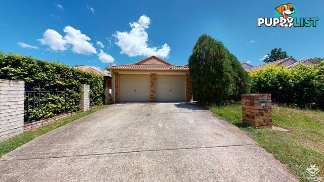 46 Glasshouse Crescent Forest Lake QLD 4078