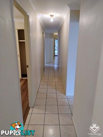 46 Glasshouse Crescent Forest Lake QLD 4078