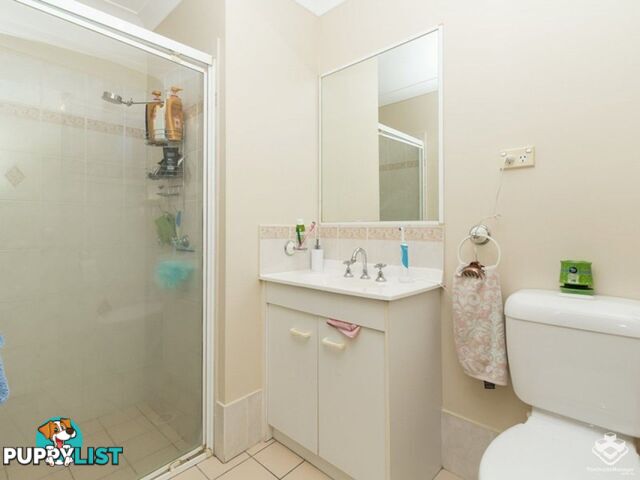 46 Glasshouse Crescent Forest Lake QLD 4078