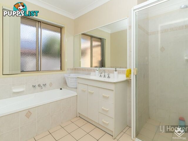 46 Glasshouse Crescent Forest Lake QLD 4078