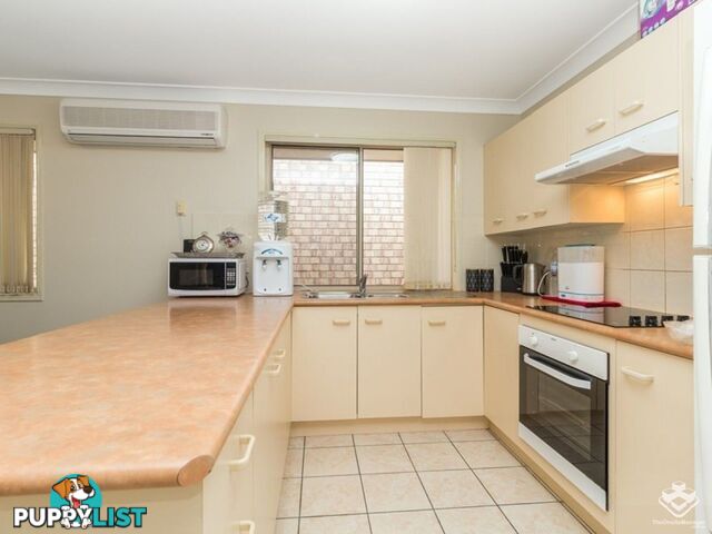 46 Glasshouse Crescent Forest Lake QLD 4078