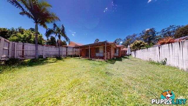 46 Glasshouse Crescent Forest Lake QLD 4078