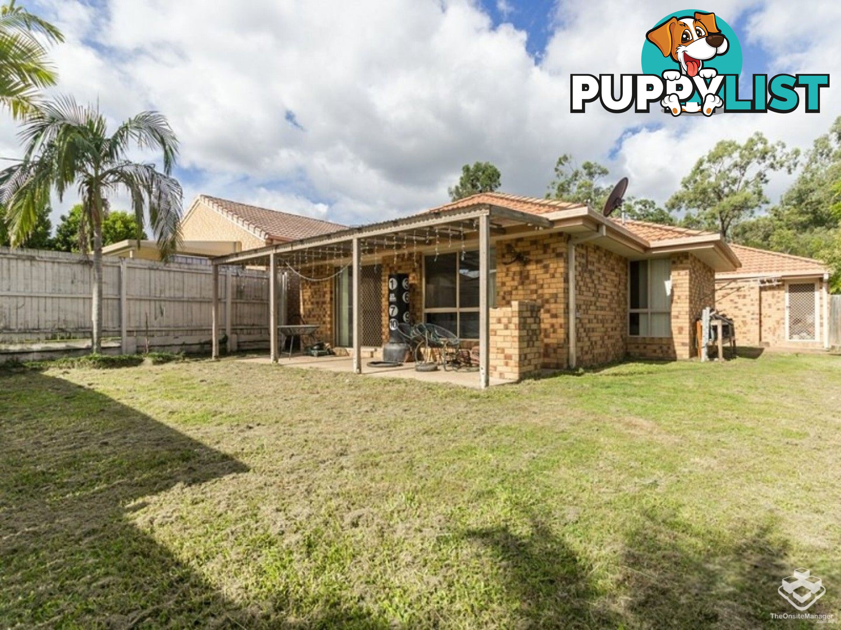 46 Glasshouse Crescent Forest Lake QLD 4078