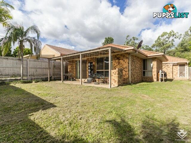 46 Glasshouse Crescent Forest Lake QLD 4078