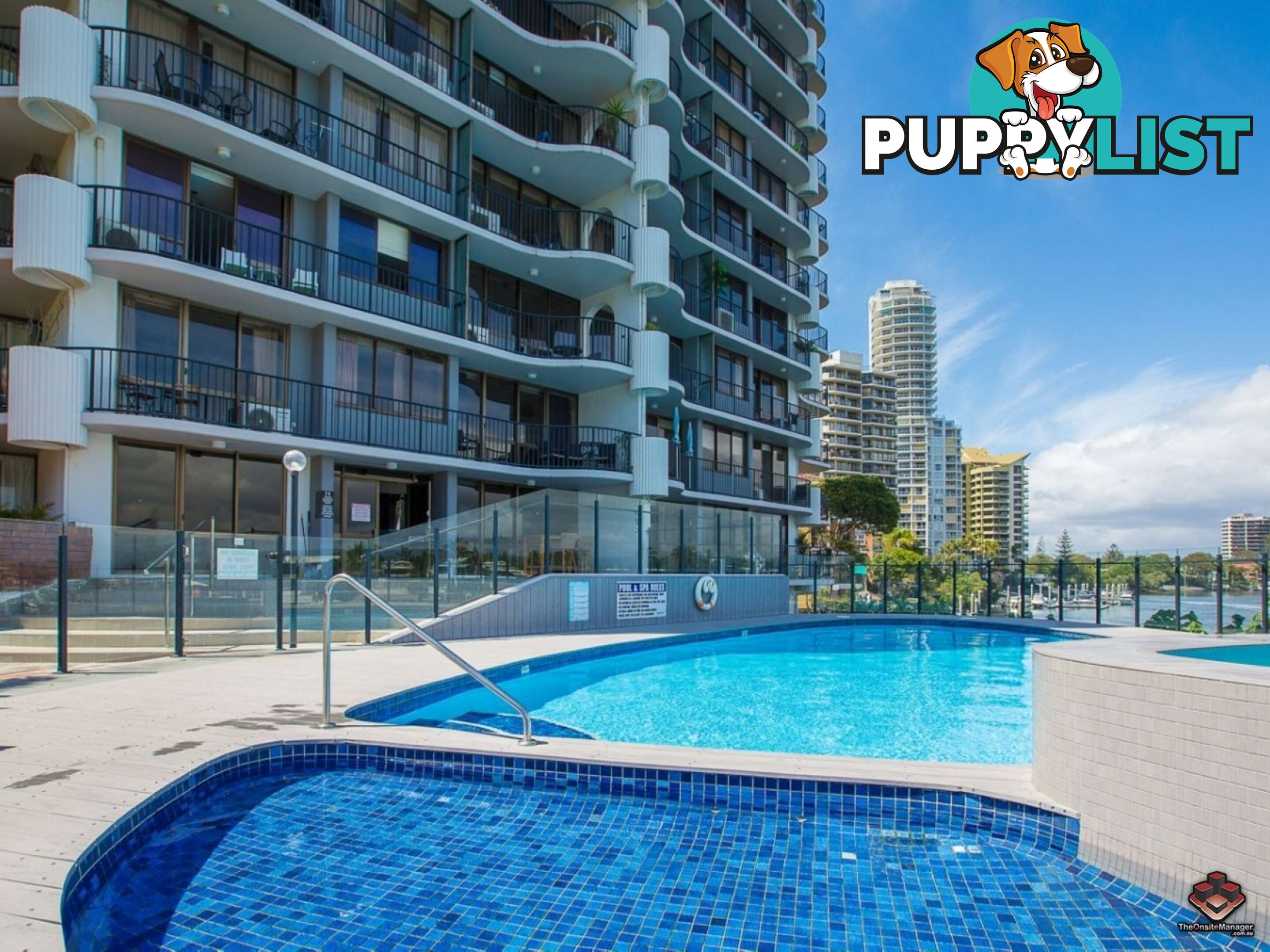 2940 Gold Coast Highway Surfers Paradise QLD 4217