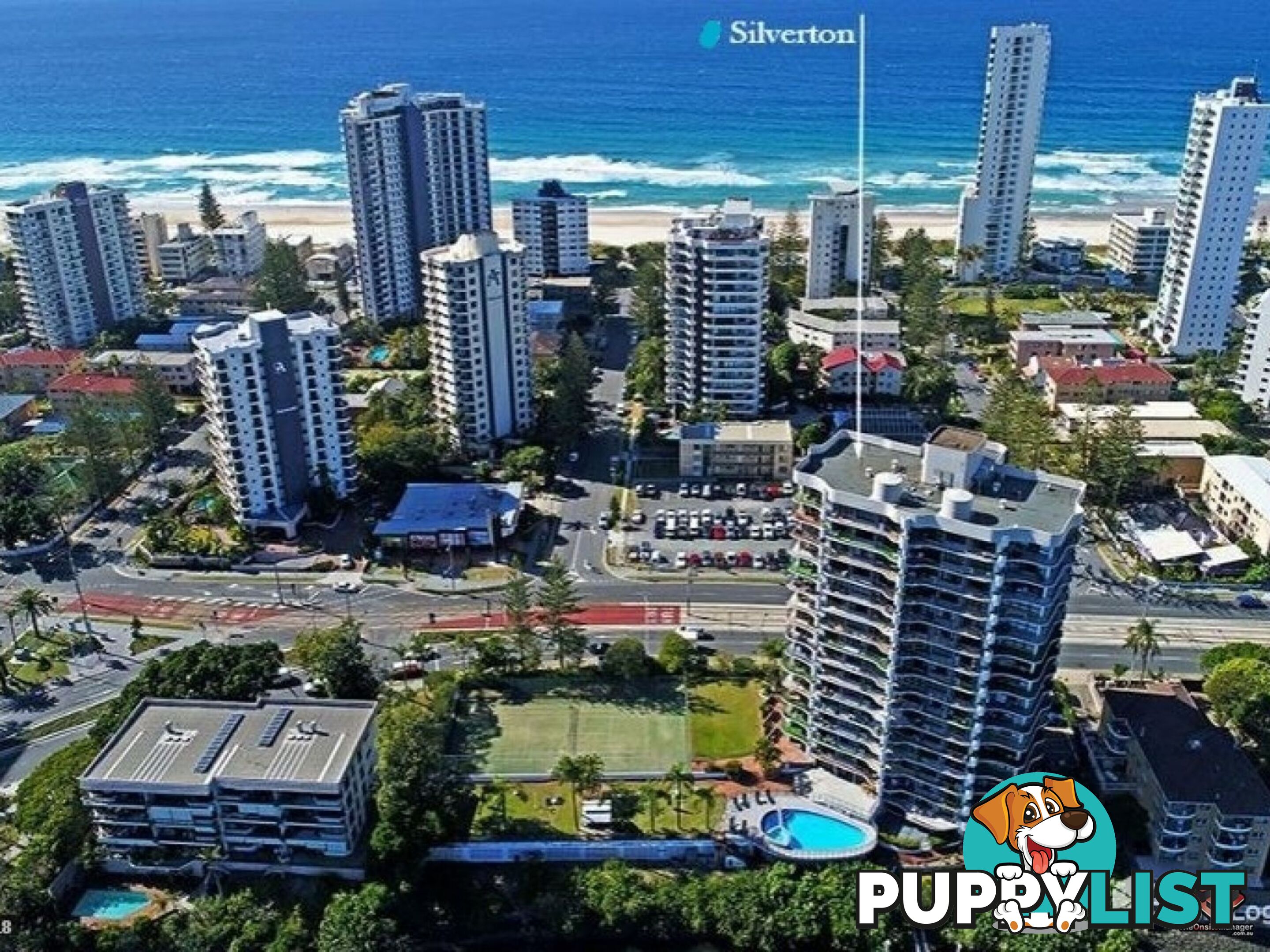 2940 Gold Coast Highway Surfers Paradise QLD 4217