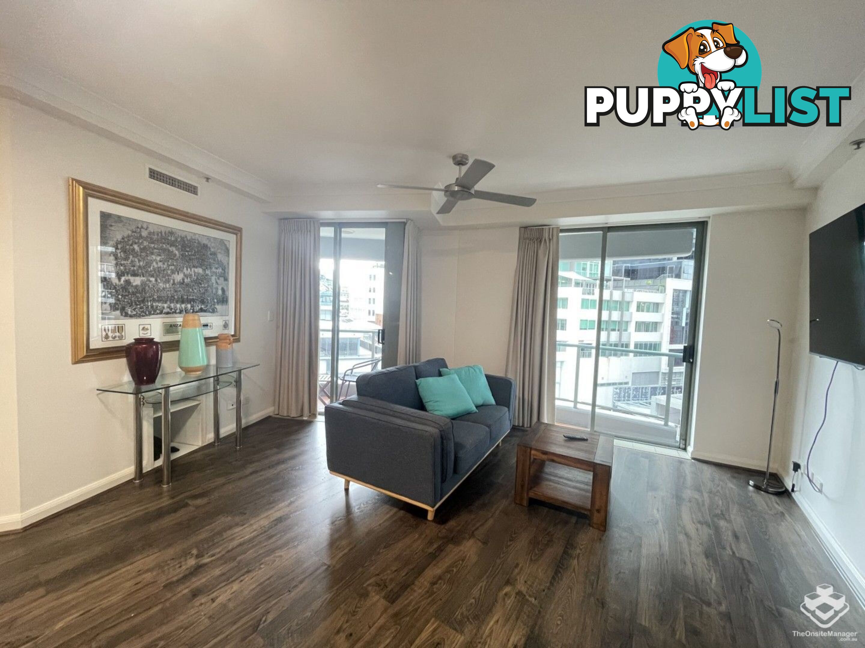 5F/35 Howard Street Brisbane City QLD 4000