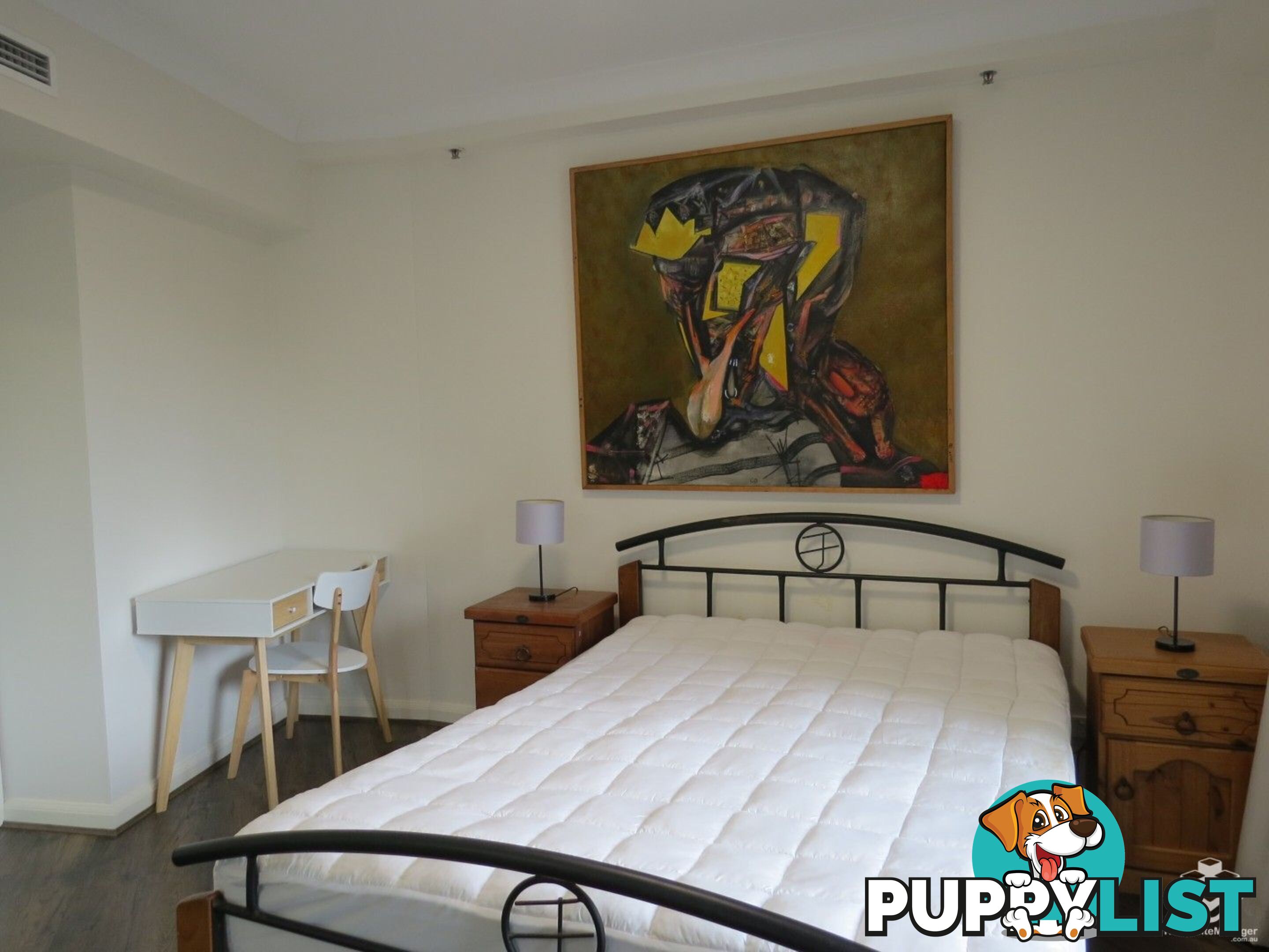 5F/35 Howard Street Brisbane City QLD 4000