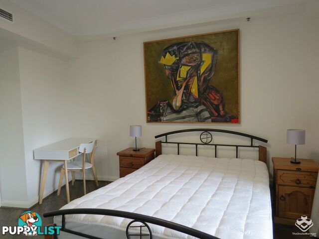 5F/35 Howard Street Brisbane City QLD 4000