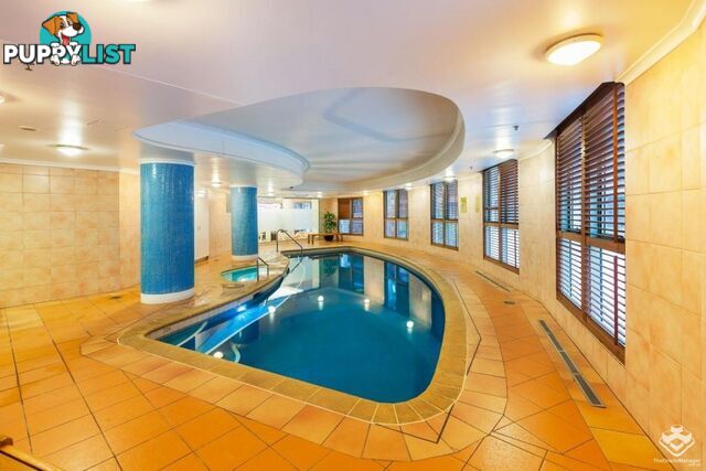 5F/35 Howard Street Brisbane City QLD 4000