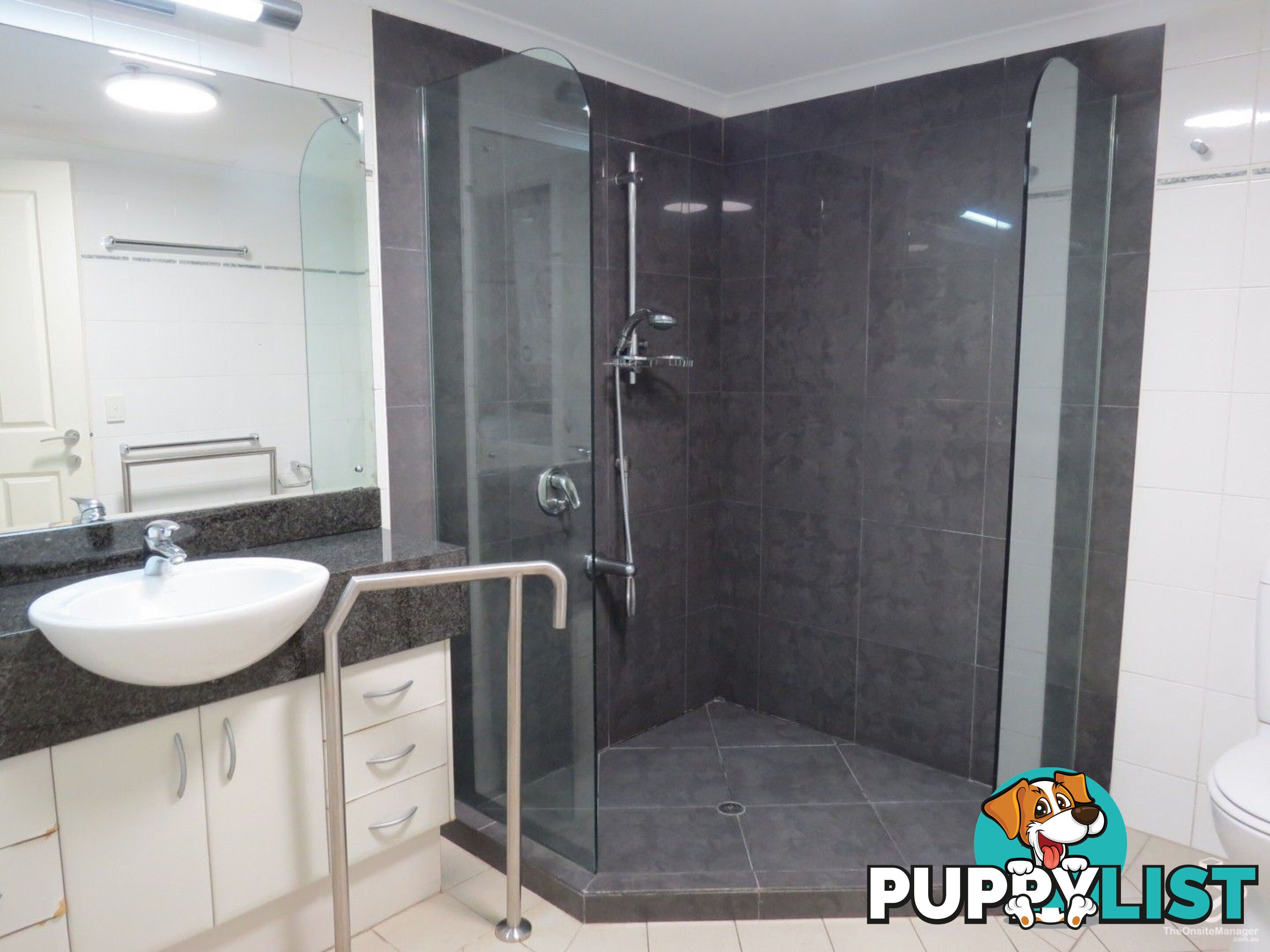 5F/35 Howard Street Brisbane City QLD 4000