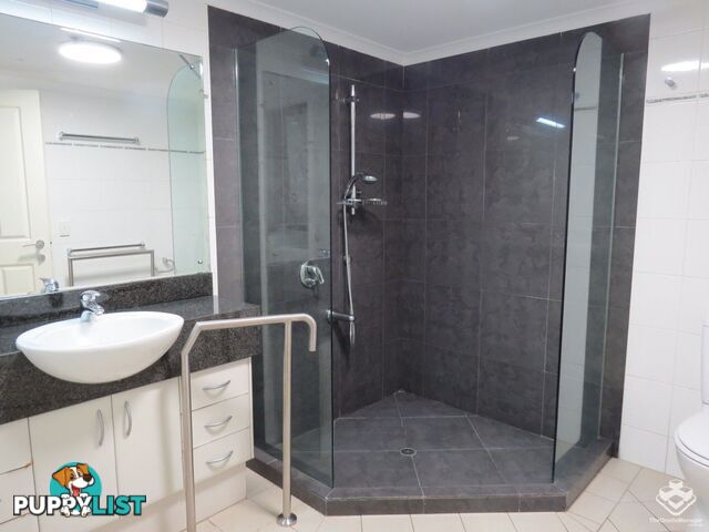 5F/35 Howard Street Brisbane City QLD 4000