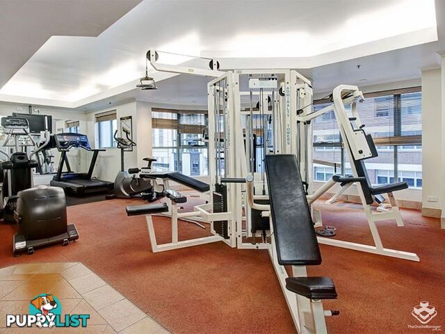 5F/35 Howard Street Brisbane City QLD 4000