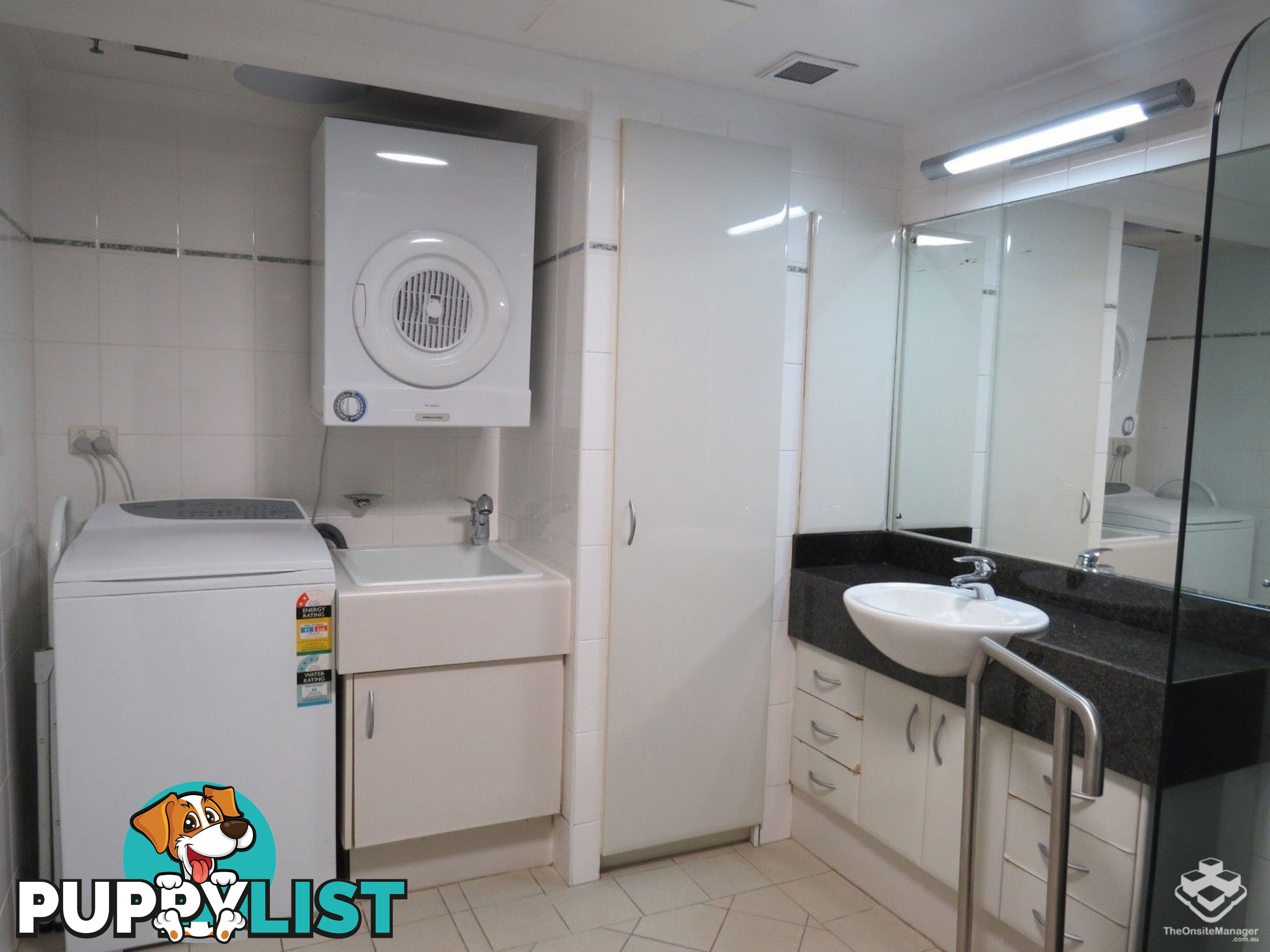 5F/35 Howard Street Brisbane City QLD 4000