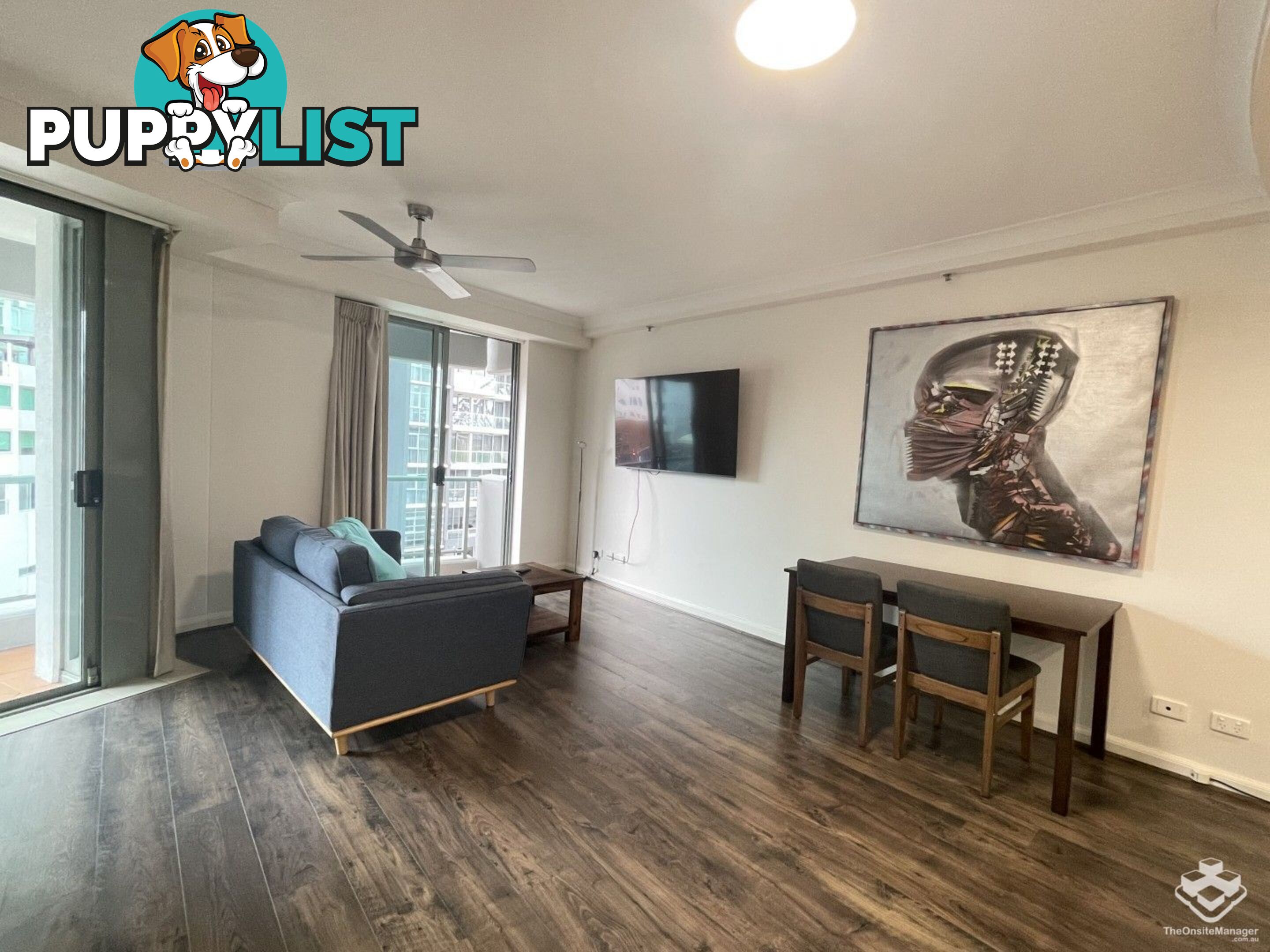 5F/35 Howard Street Brisbane City QLD 4000