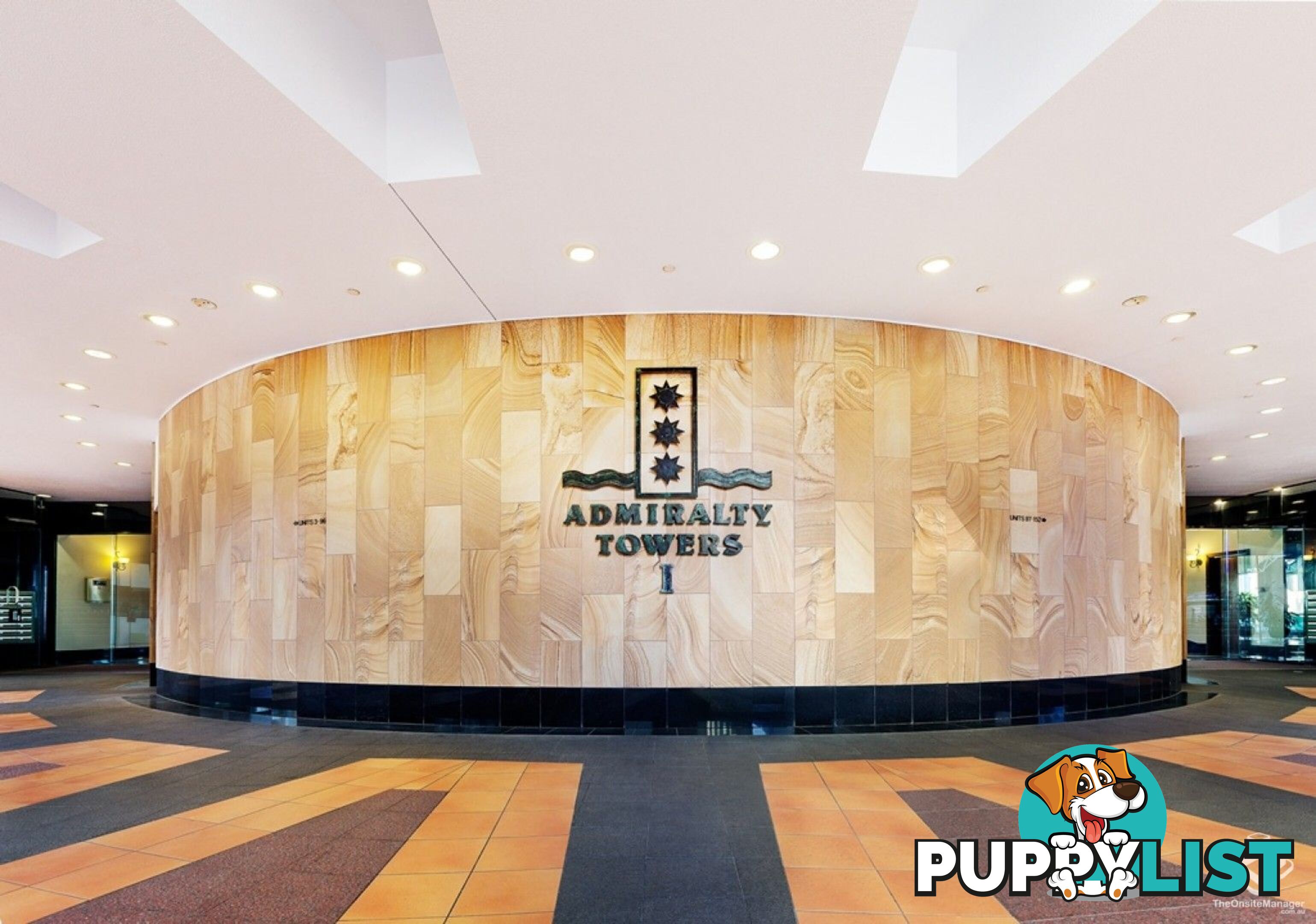 5F/35 Howard Street Brisbane City QLD 4000