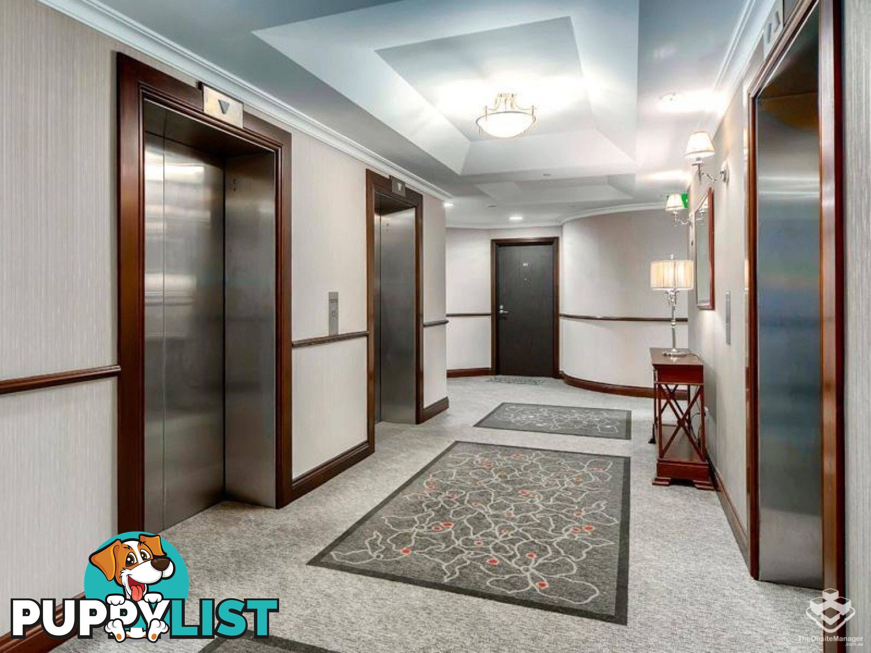 5F/35 Howard Street Brisbane City QLD 4000