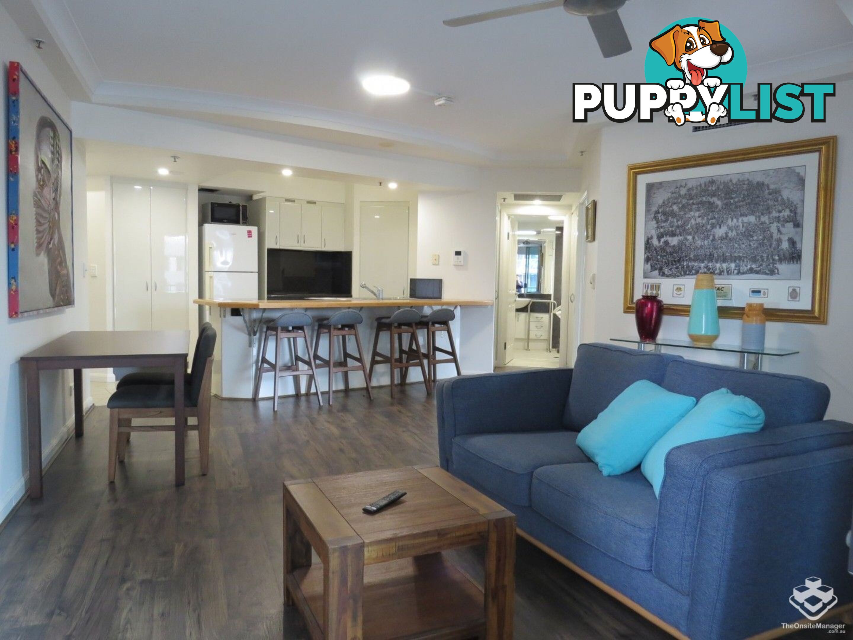 5F/35 Howard Street Brisbane City QLD 4000