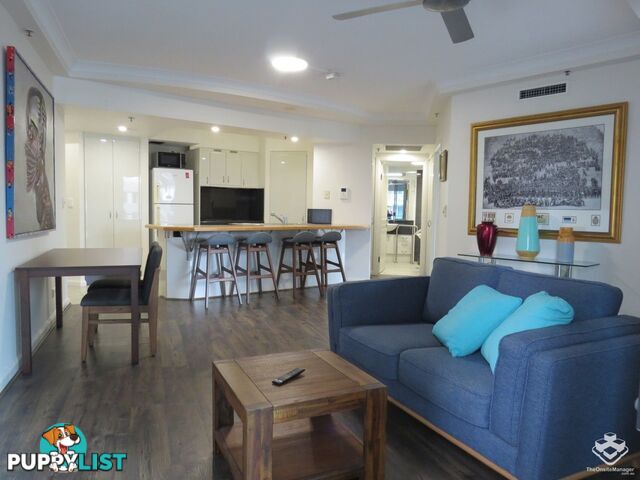5F/35 Howard Street Brisbane City QLD 4000