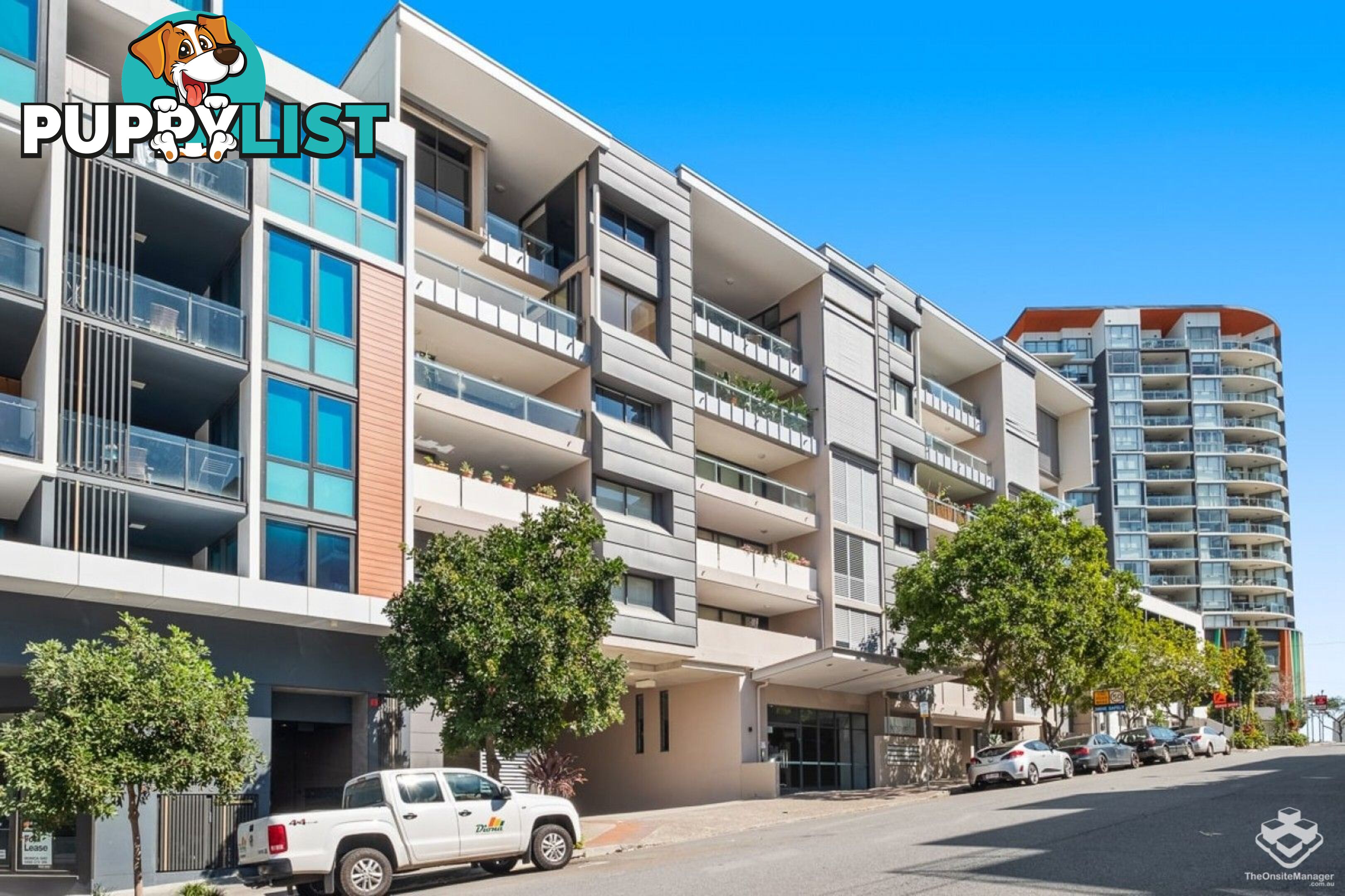 9/5 Manning street south brisbane QLD 4101