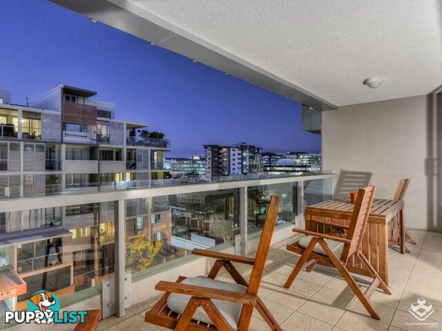 9/5 Manning street south brisbane QLD 4101