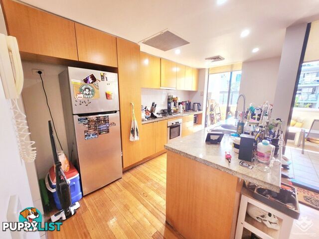 9/5 Manning street south brisbane QLD 4101