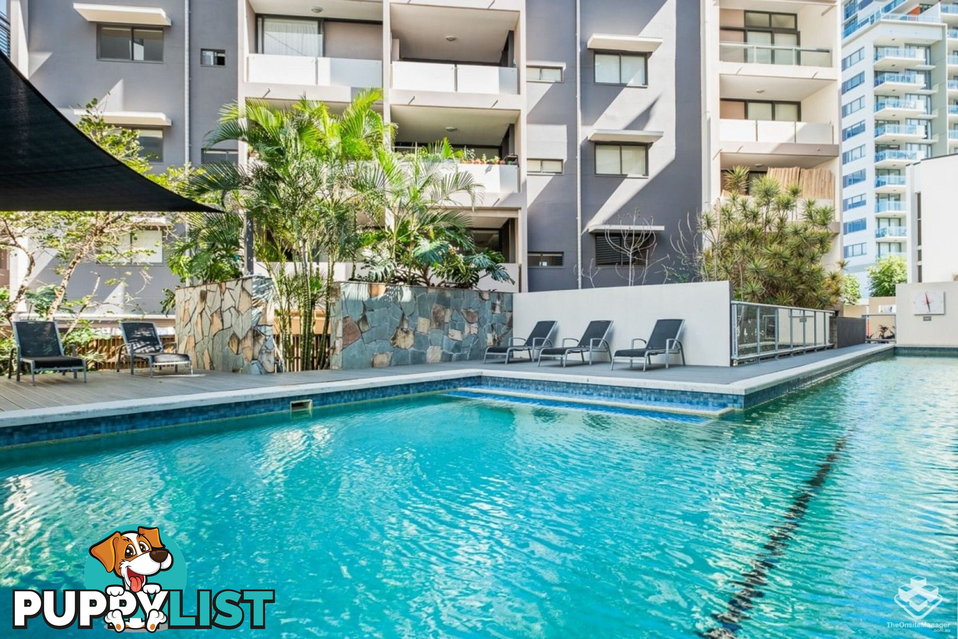 9/5 Manning street south brisbane QLD 4101