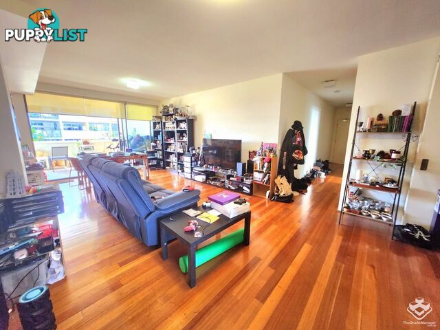 9/5 Manning street south brisbane QLD 4101