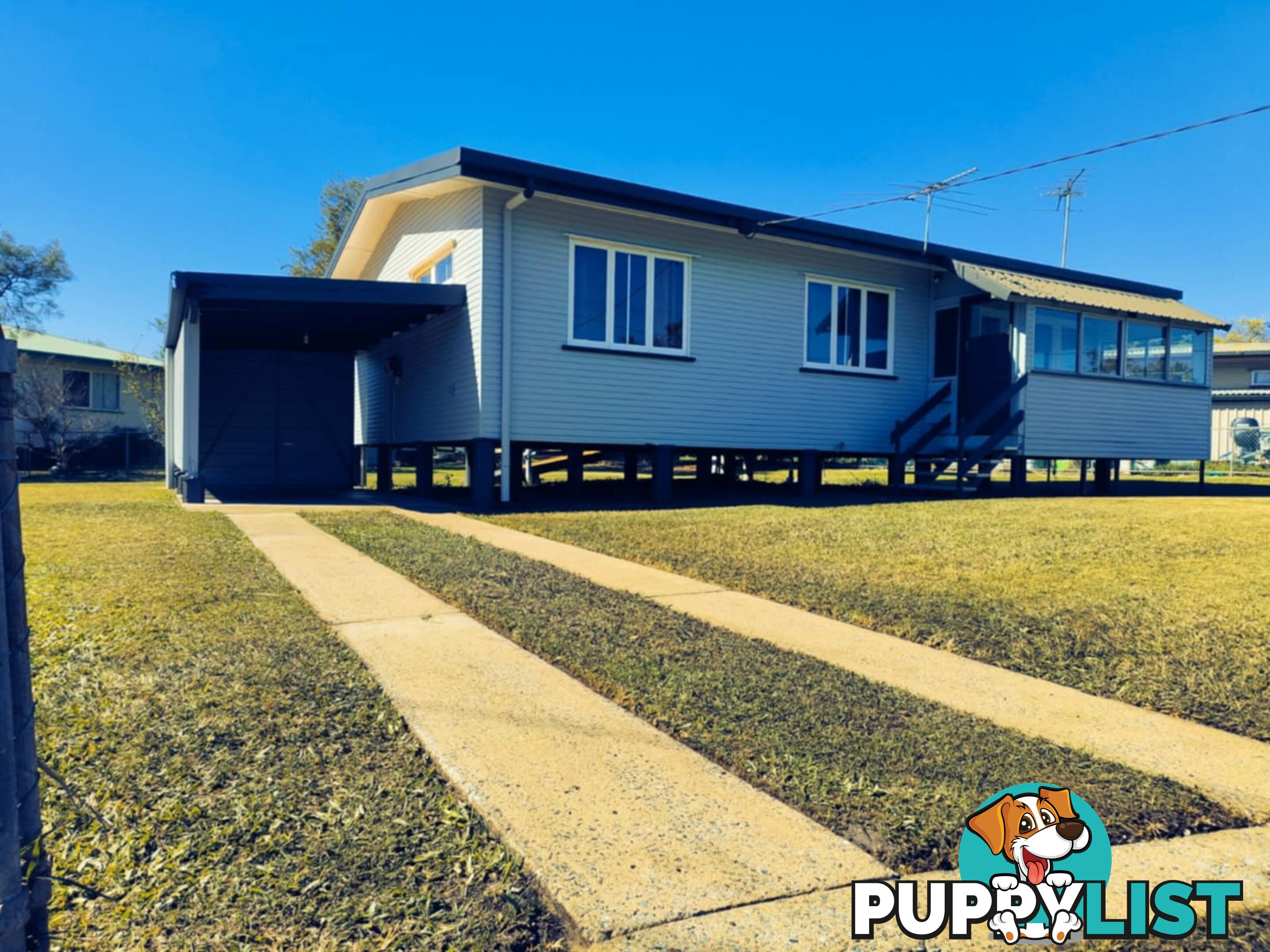 2 Banksia Street Dunwich QLD 4183