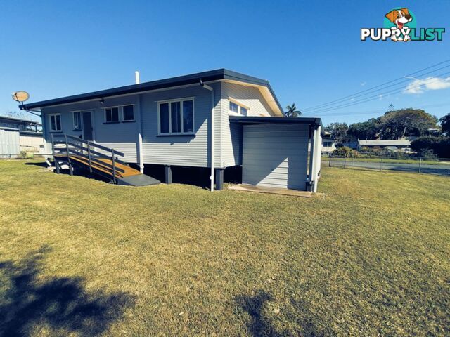 2 Banksia Street Dunwich QLD 4183