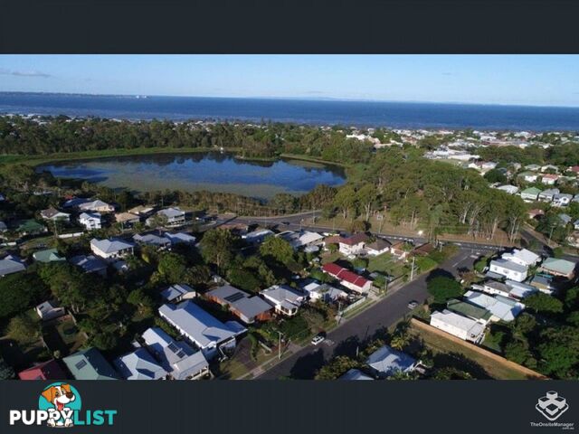 46 Connaught Street Sandgate QLD 4017