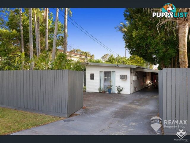 46 Connaught Street Sandgate QLD 4017